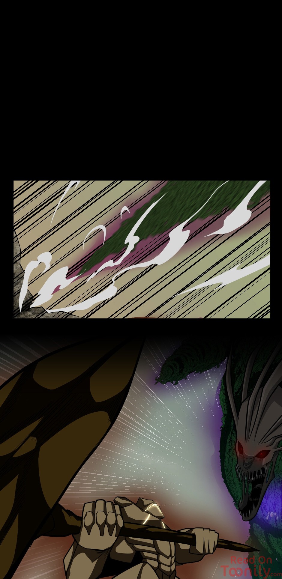 The Beginning After the End Chapter 65 image 53