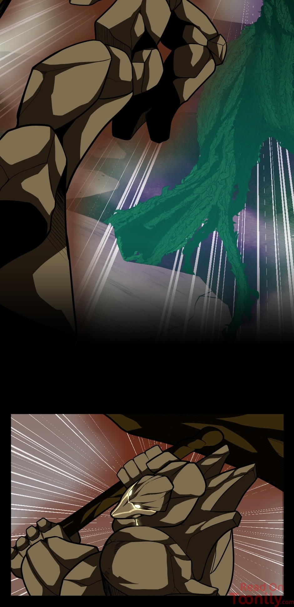 The Beginning After the End Chapter 65 image 54