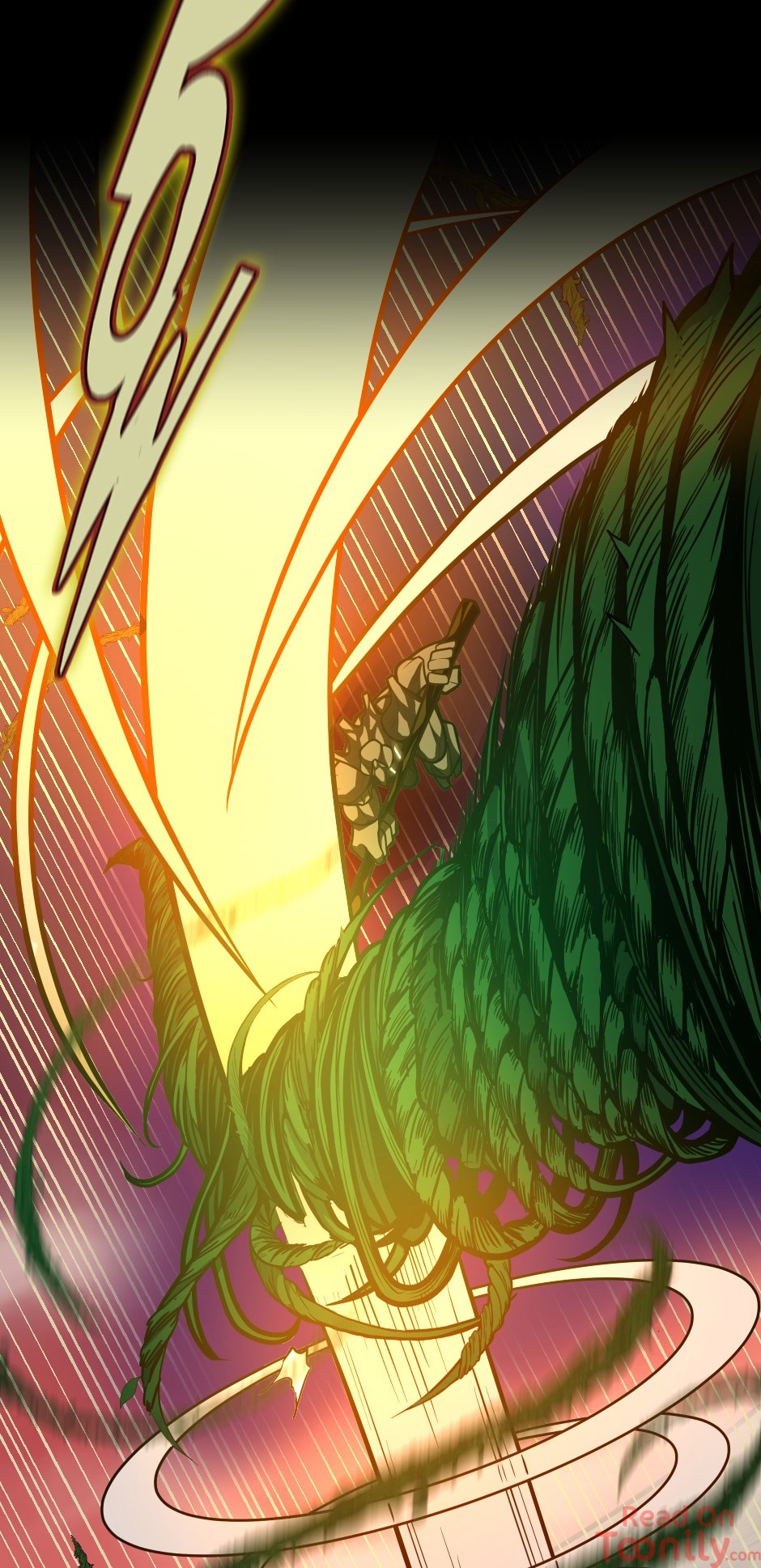 The Beginning After the End Chapter 65 image 56