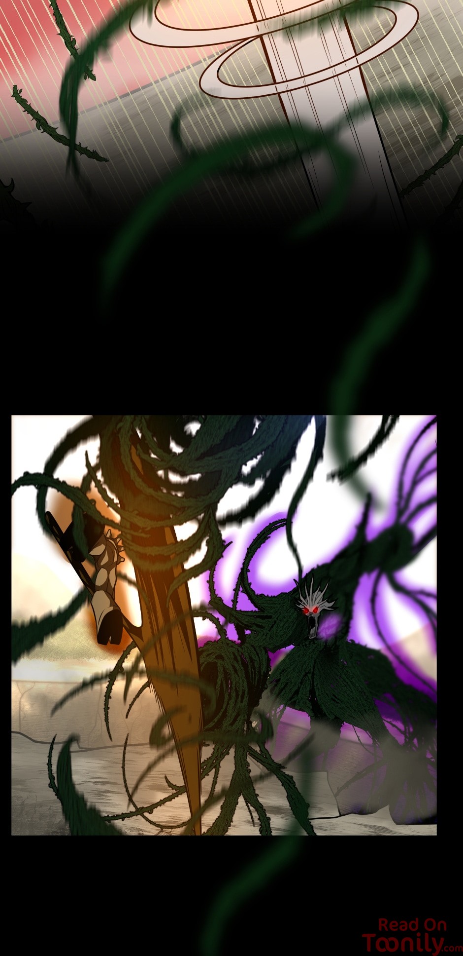 The Beginning After the End Chapter 65 image 57