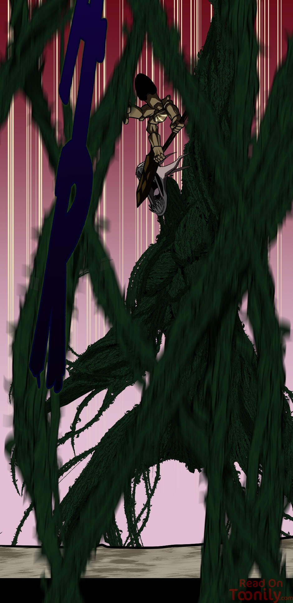 The Beginning After the End Chapter 65 image 59
