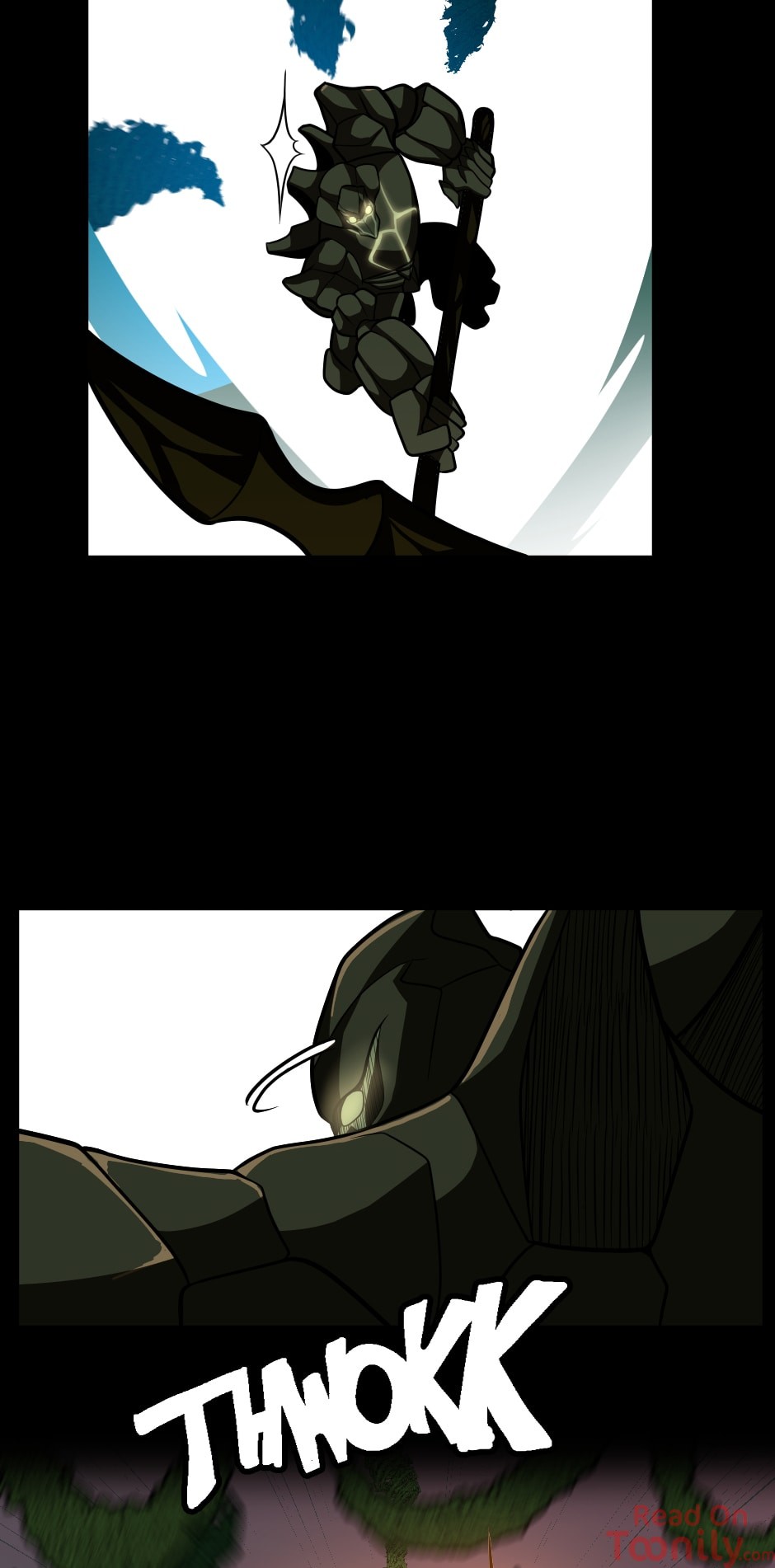 The Beginning After the End Chapter 65 image 63