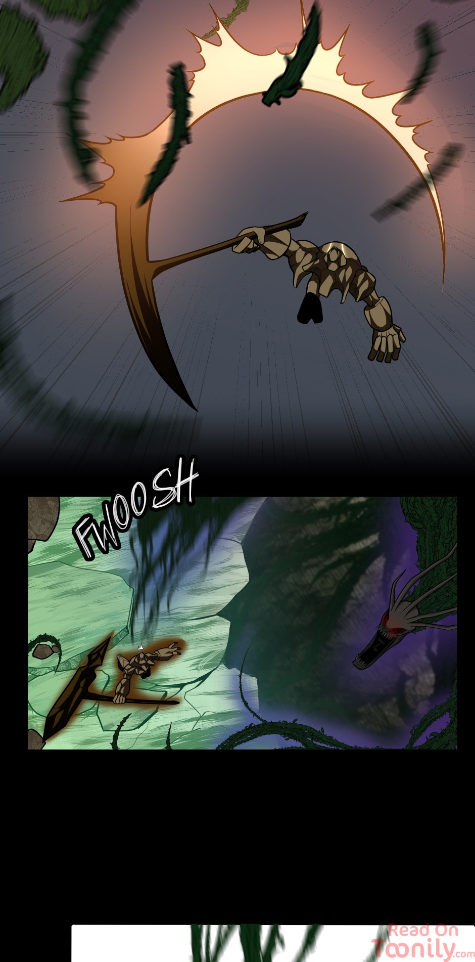The Beginning After the End Chapter 65 image 64
