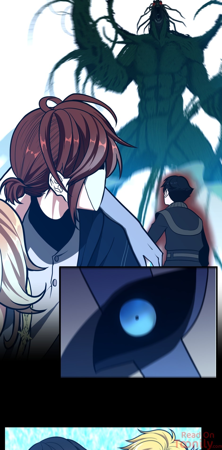 The Beginning After the End Chapter 65 image 68