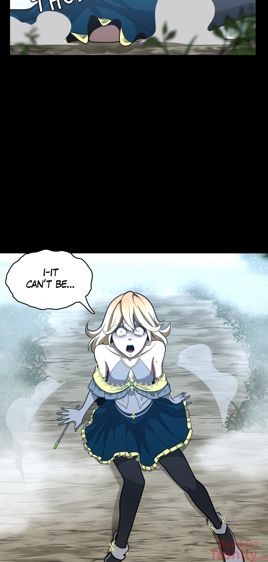 The Beginning After the End Chapter 65 image 6