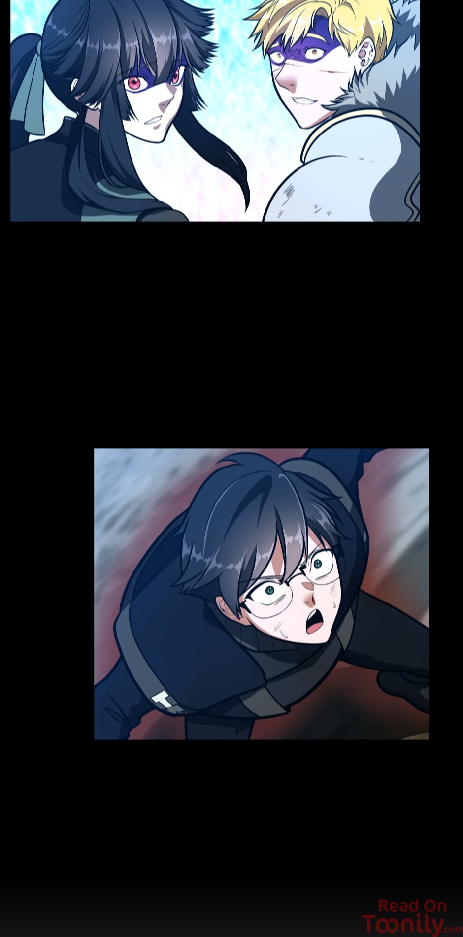 The Beginning After the End Chapter 65 image 69
