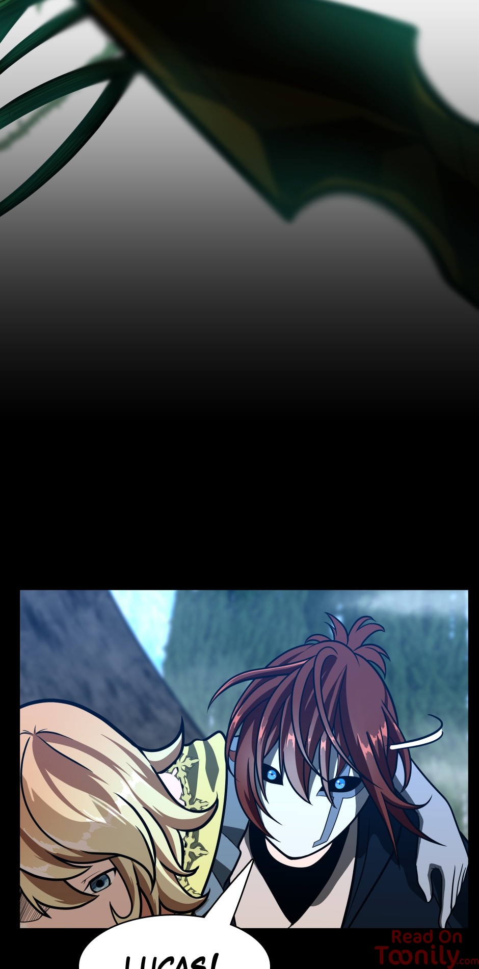 The Beginning After the End Chapter 65 image 71