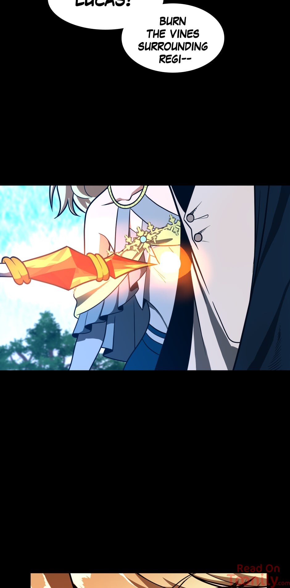 The Beginning After the End Chapter 65 image 72