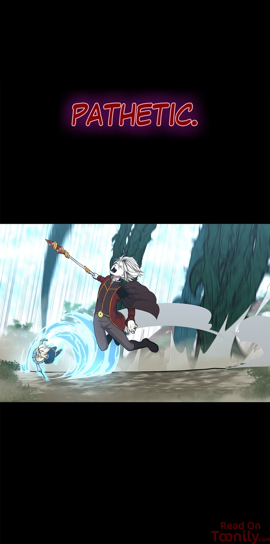 The Beginning After the End Chapter 66 image 0
