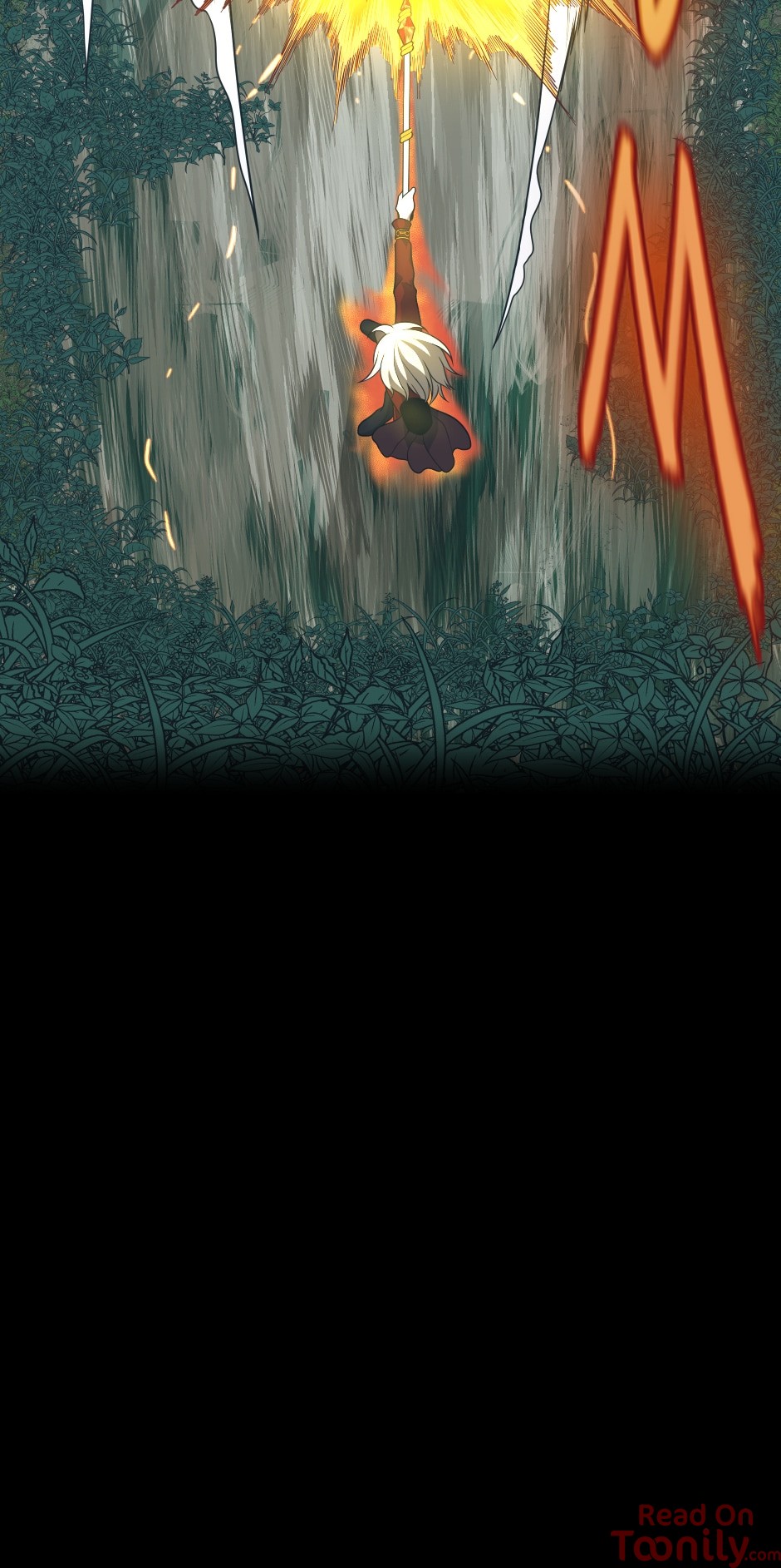 The Beginning After the End Chapter 66 image 15
