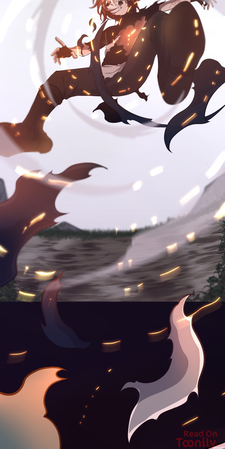 The Beginning After the End Chapter 66 image 18