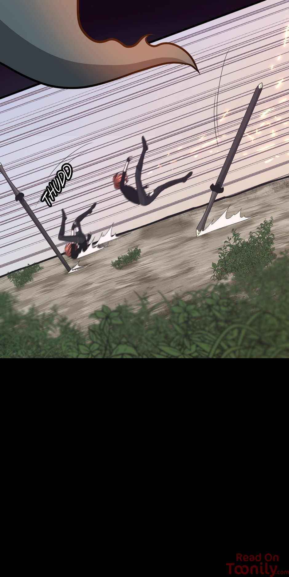 The Beginning After the End Chapter 66 image 19