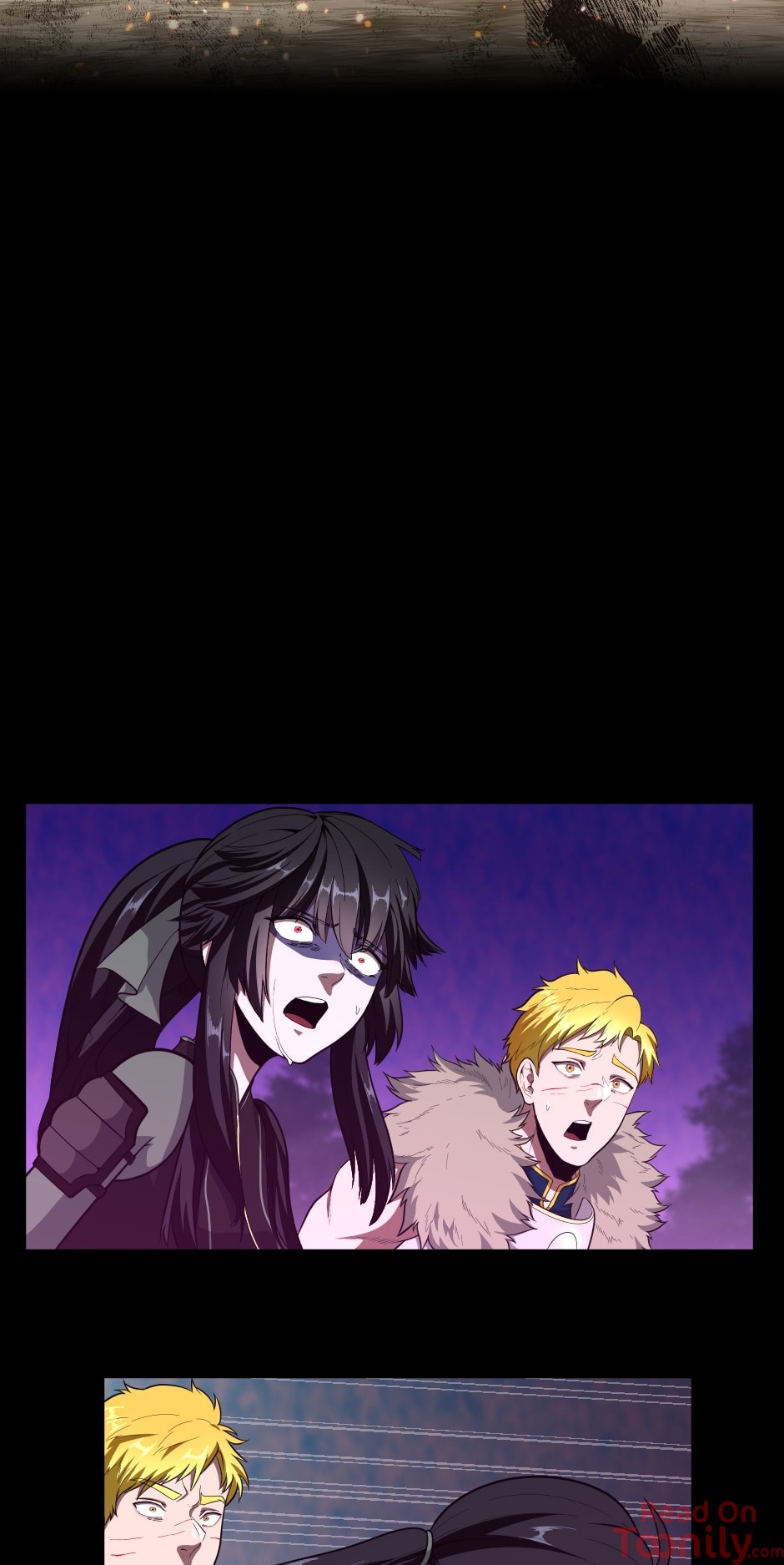 The Beginning After the End Chapter 66 image 22