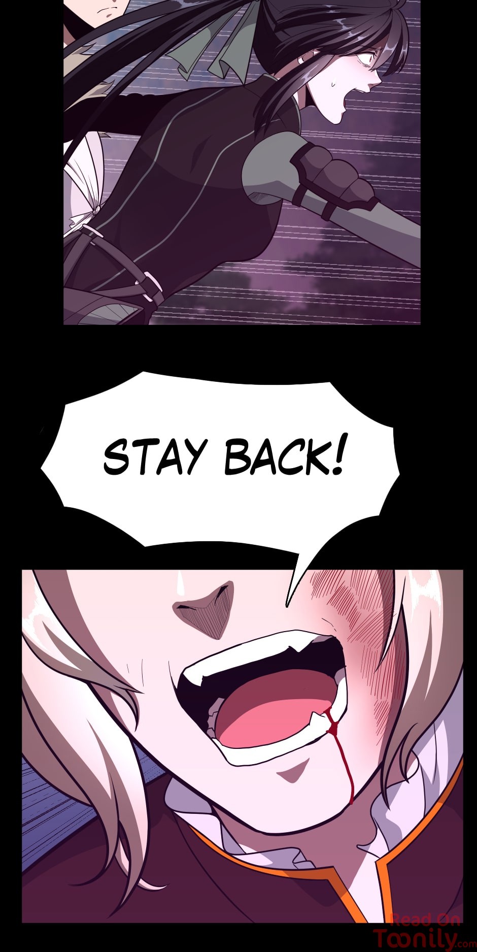 The Beginning After the End Chapter 66 image 23