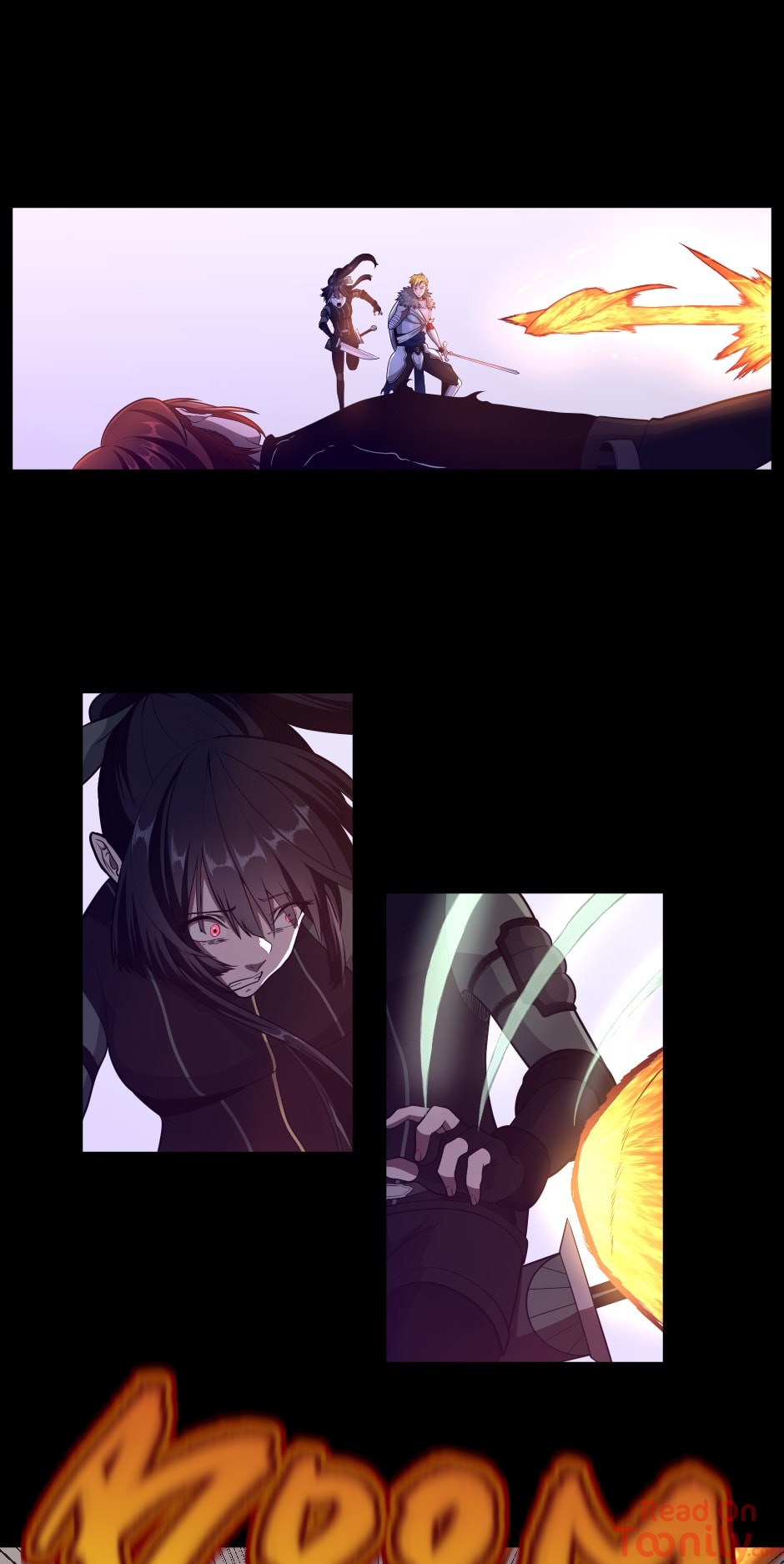 The Beginning After the End Chapter 66 image 24