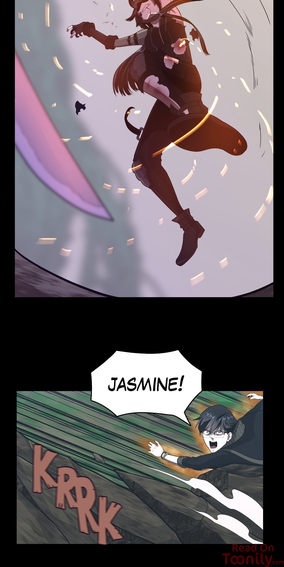 The Beginning After the End Chapter 66 image 26