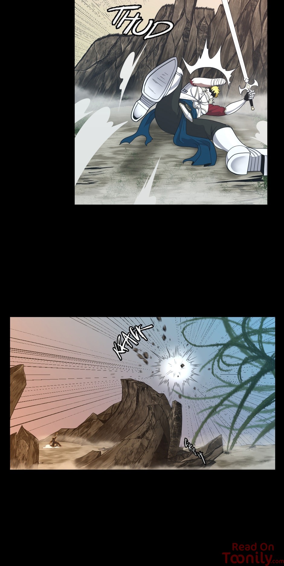 The Beginning After the End Chapter 66 image 28