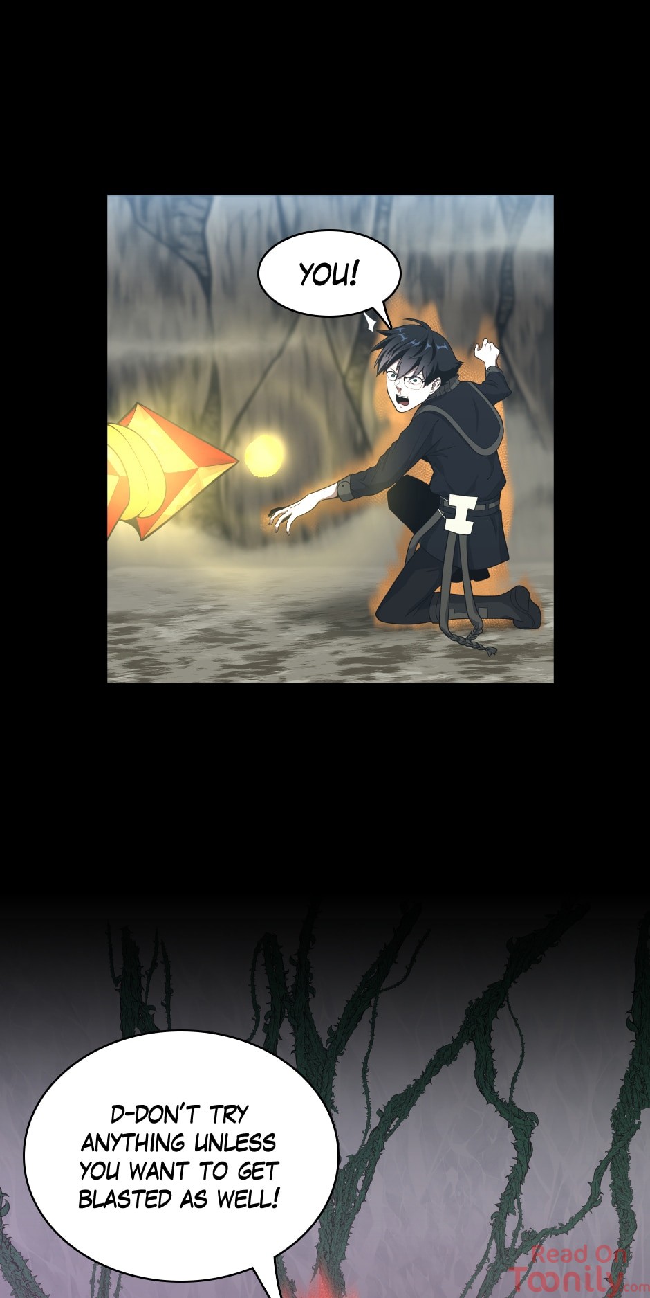 The Beginning After the End Chapter 66 image 29