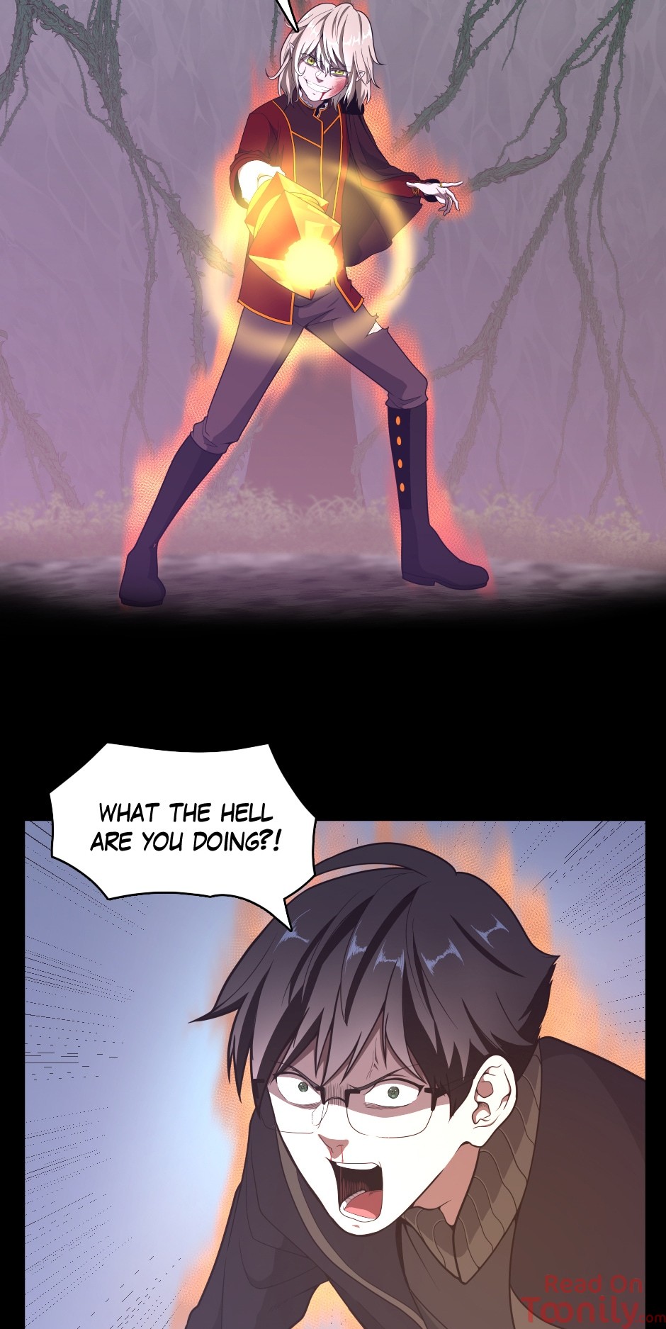 The Beginning After the End Chapter 66 image 30