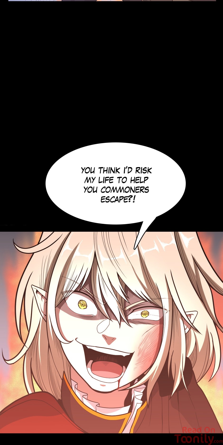 The Beginning After the End Chapter 66 image 31