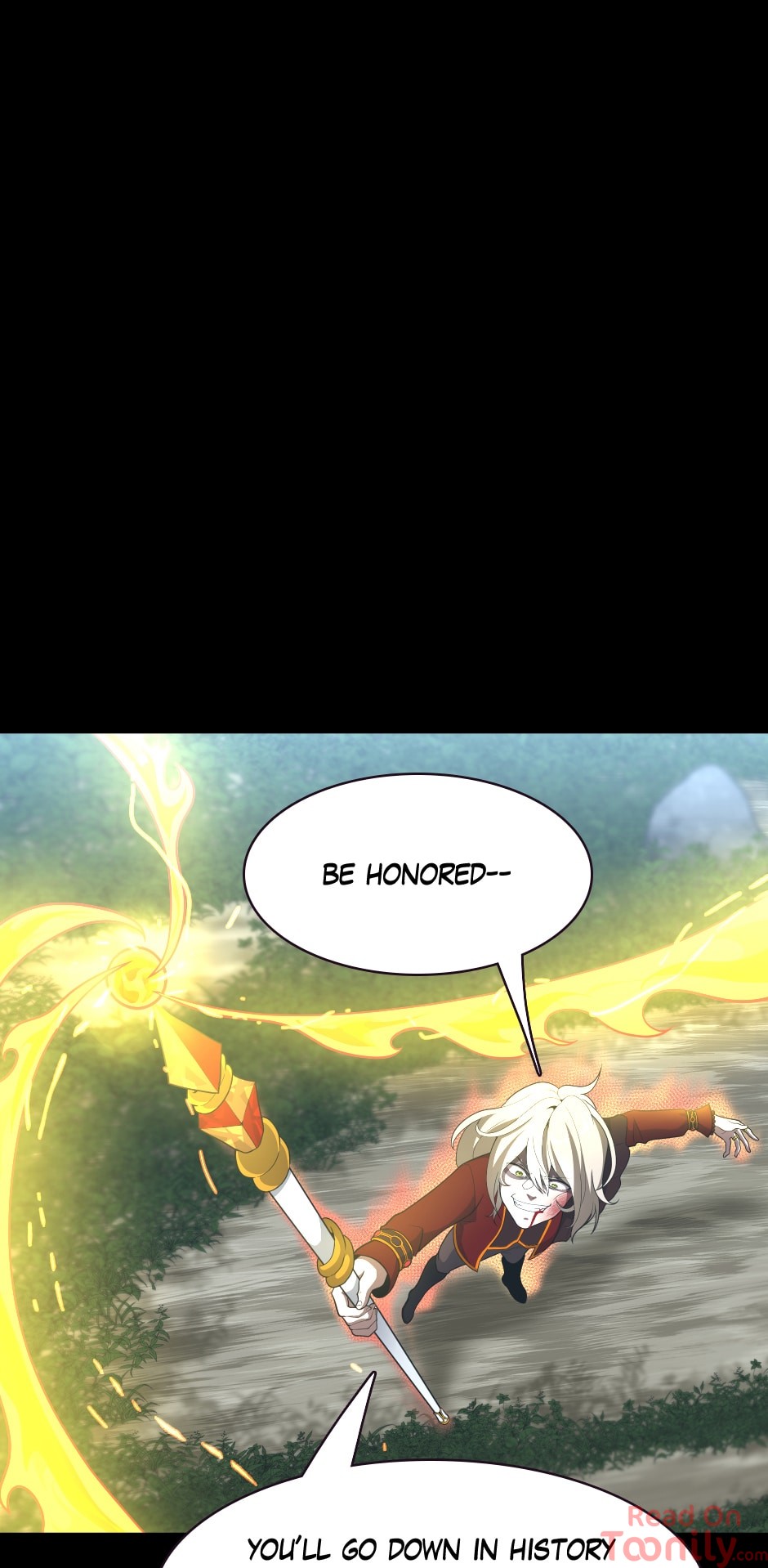 The Beginning After the End Chapter 66 image 32