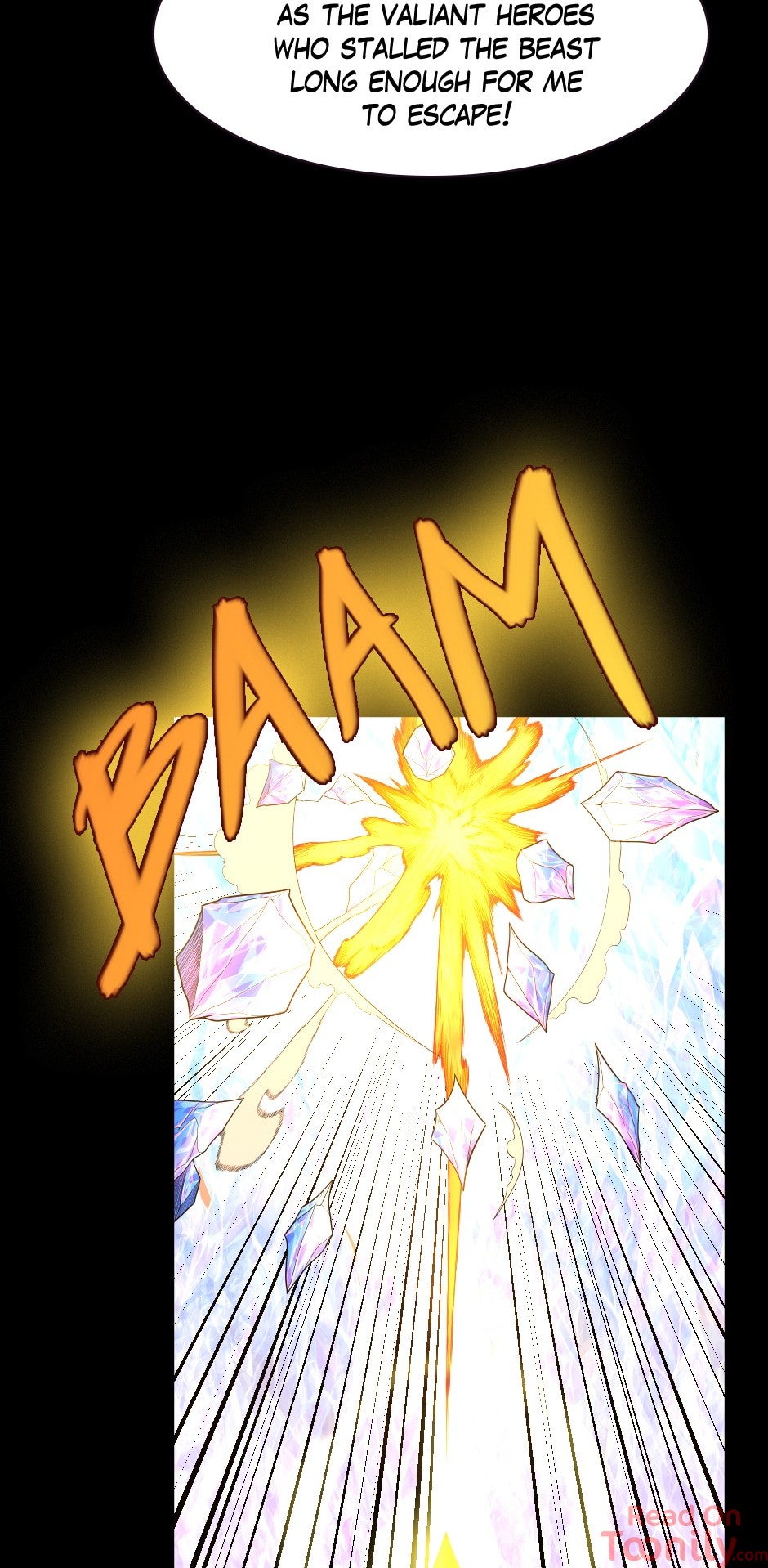 The Beginning After the End Chapter 66 image 33