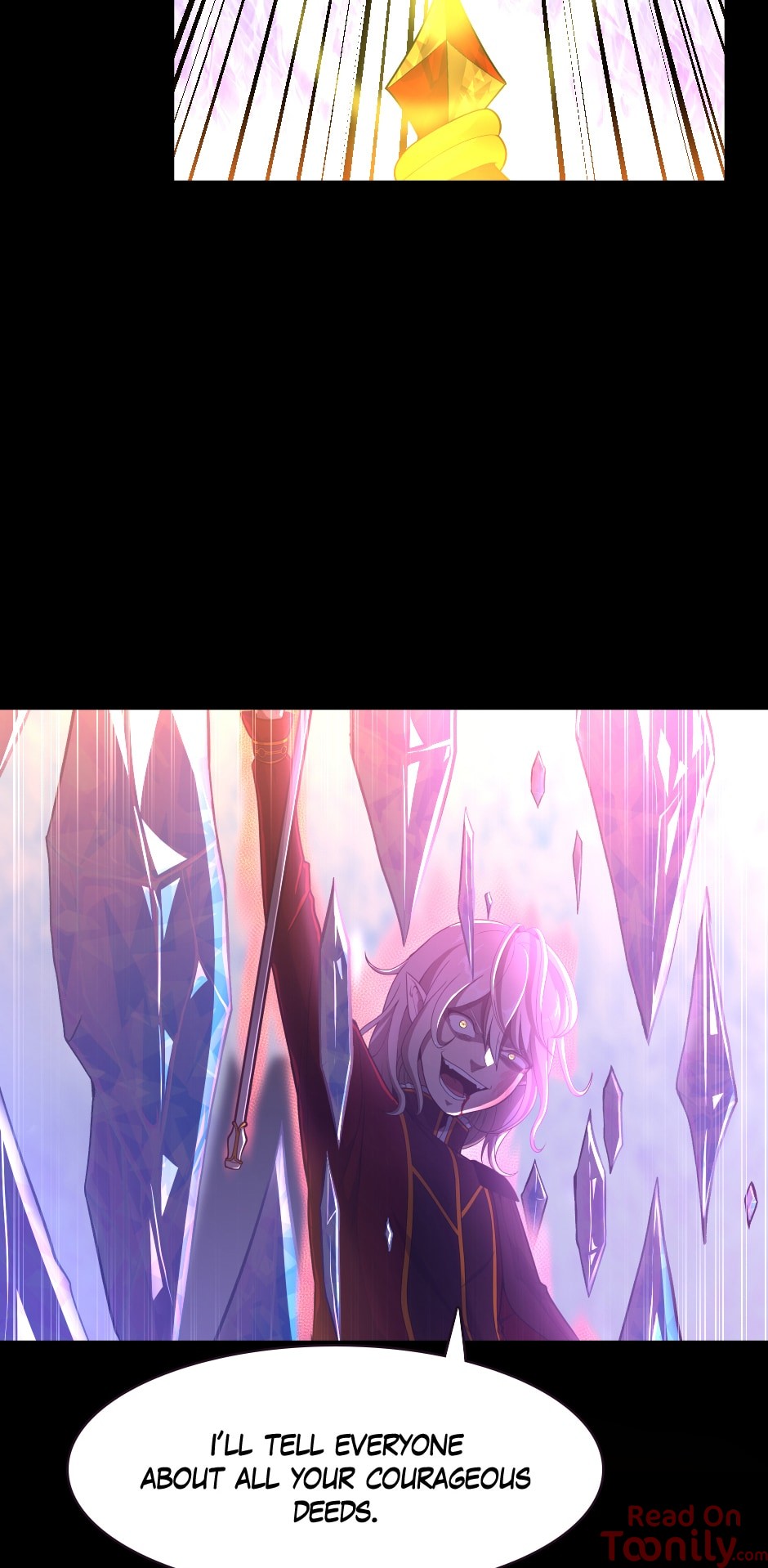 The Beginning After the End Chapter 66 image 34