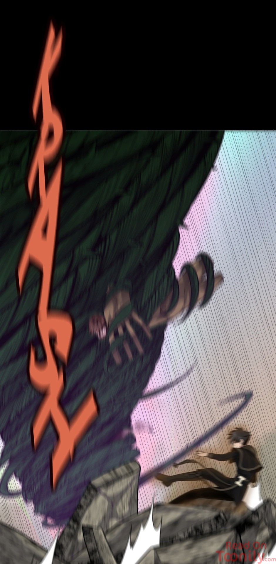 The Beginning After the End Chapter 66 image 36