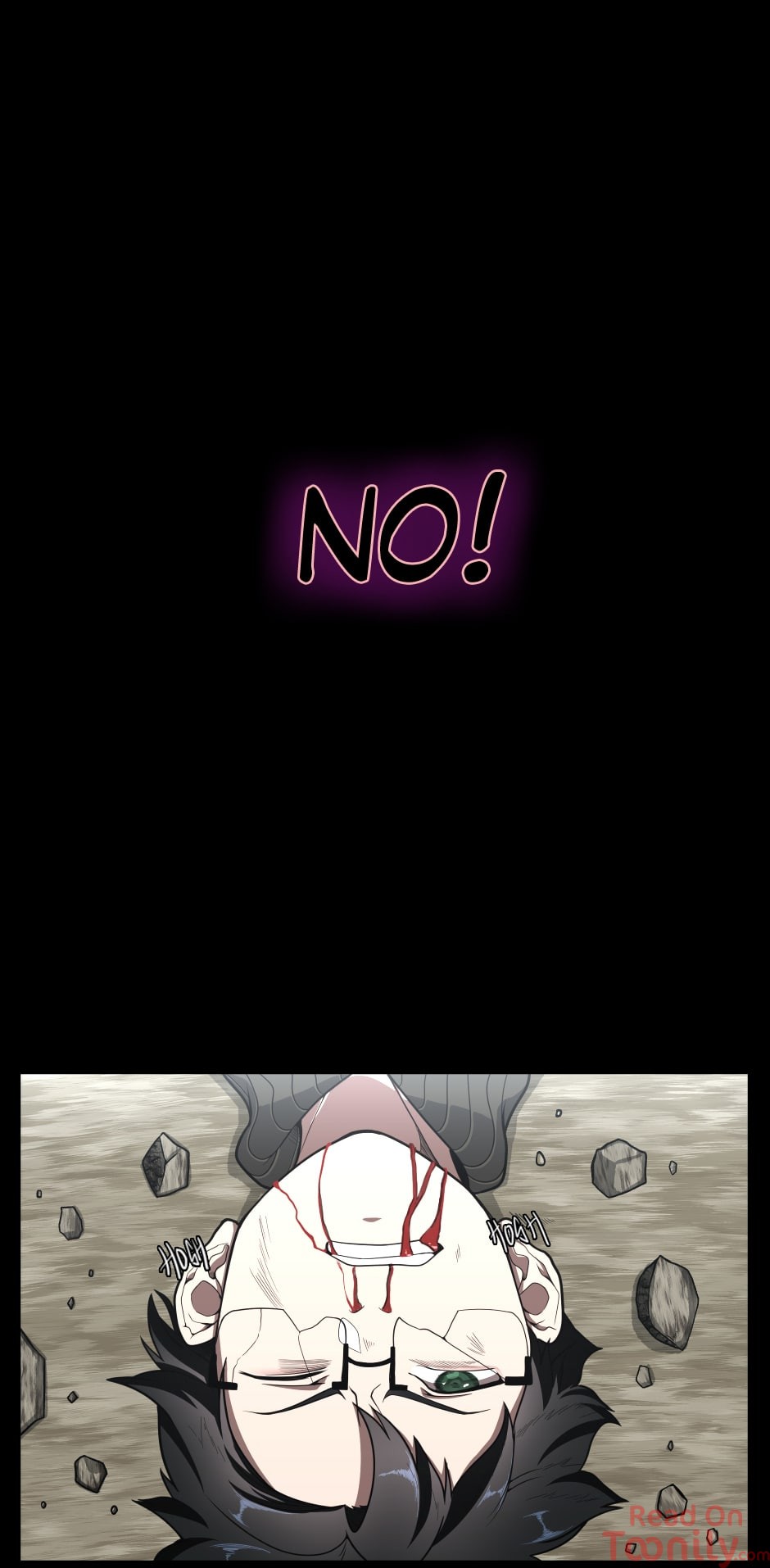 The Beginning After the End Chapter 66 image 39