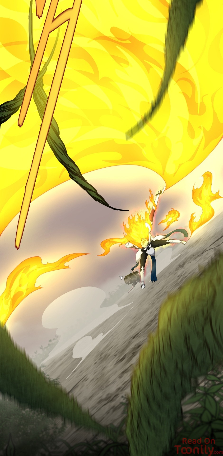 The Beginning After the End Chapter 66 image 46