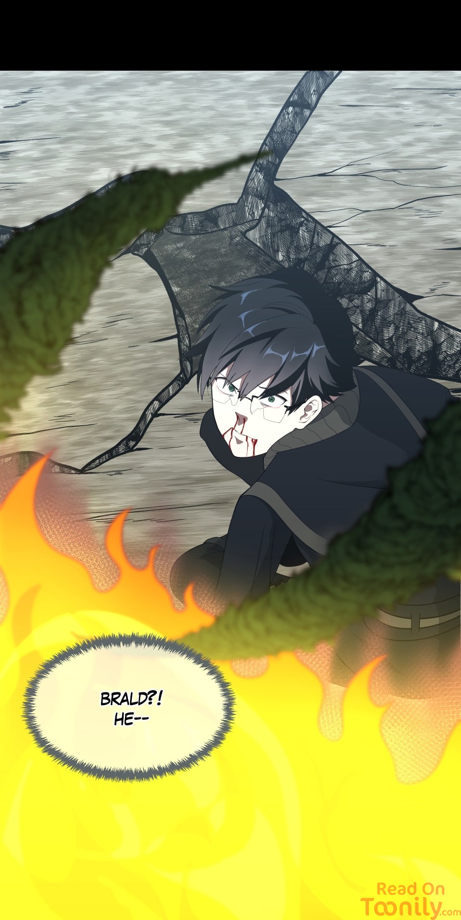 The Beginning After the End Chapter 66 image 48