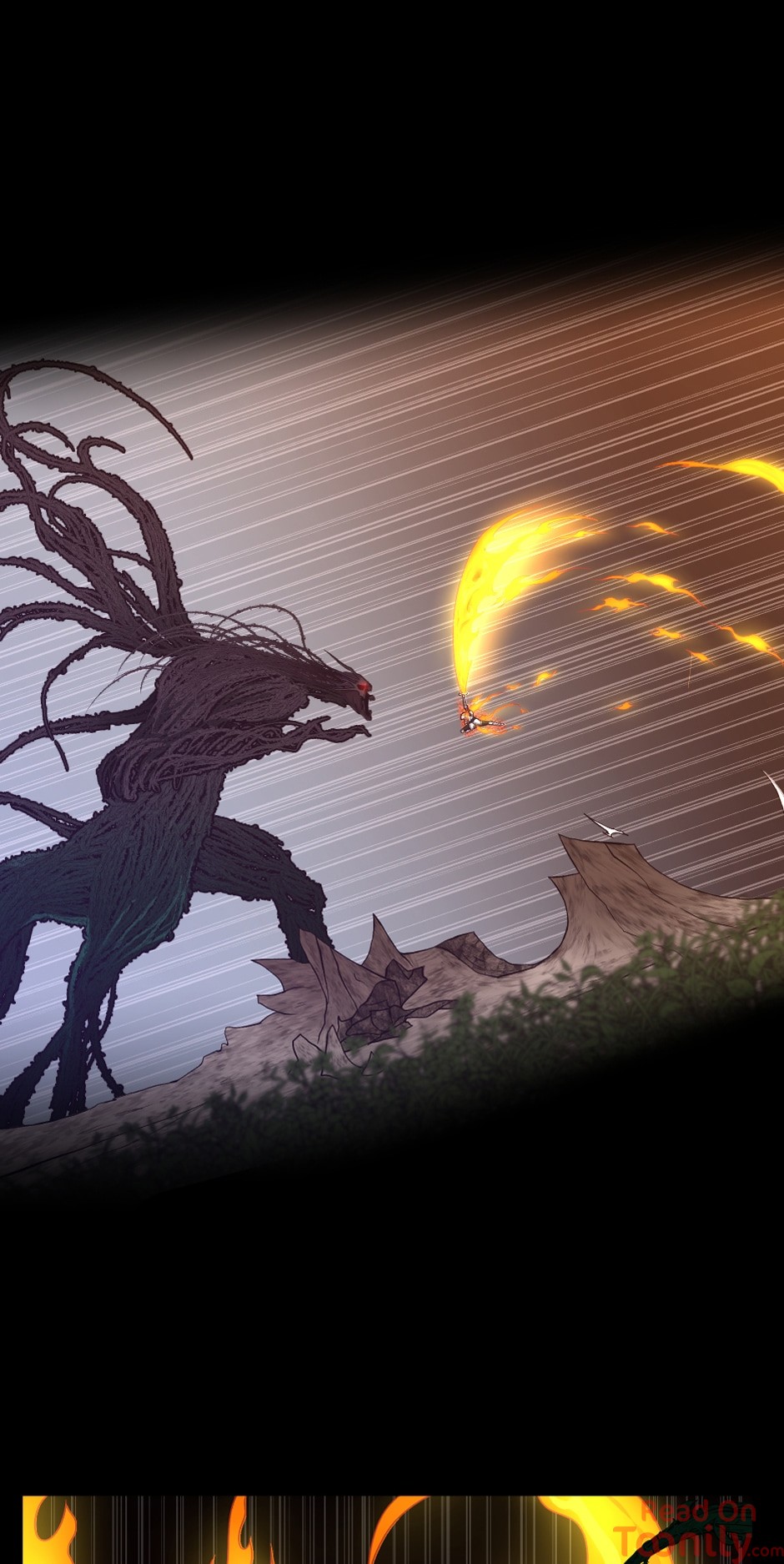 The Beginning After the End Chapter 66 image 54