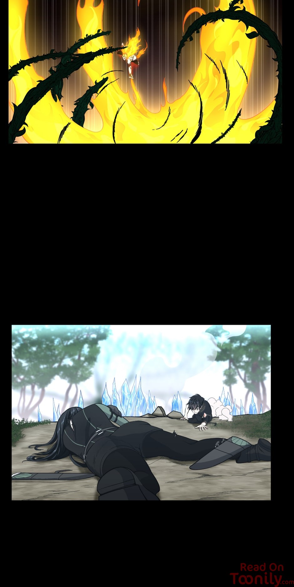 The Beginning After the End Chapter 66 image 55