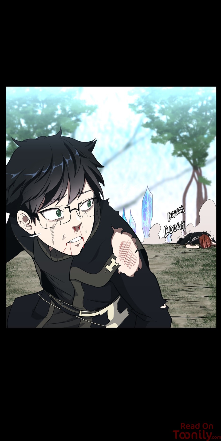 The Beginning After the End Chapter 66 image 56