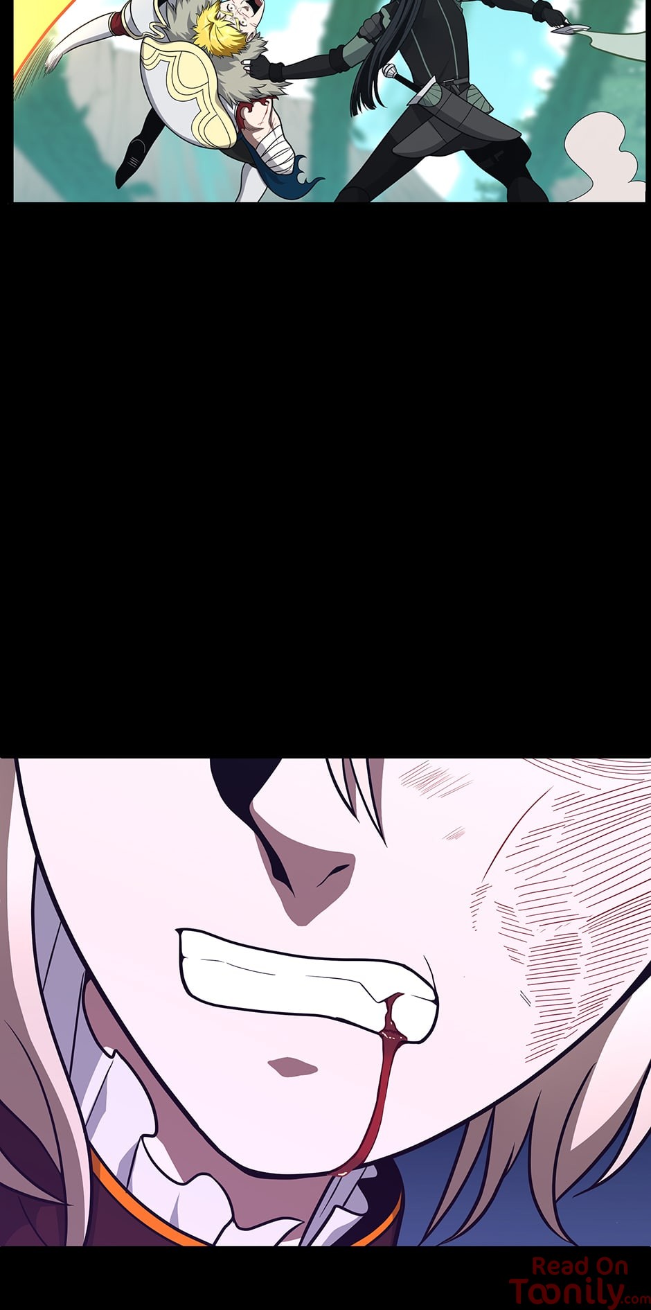 The Beginning After the End Chapter 66 image 5