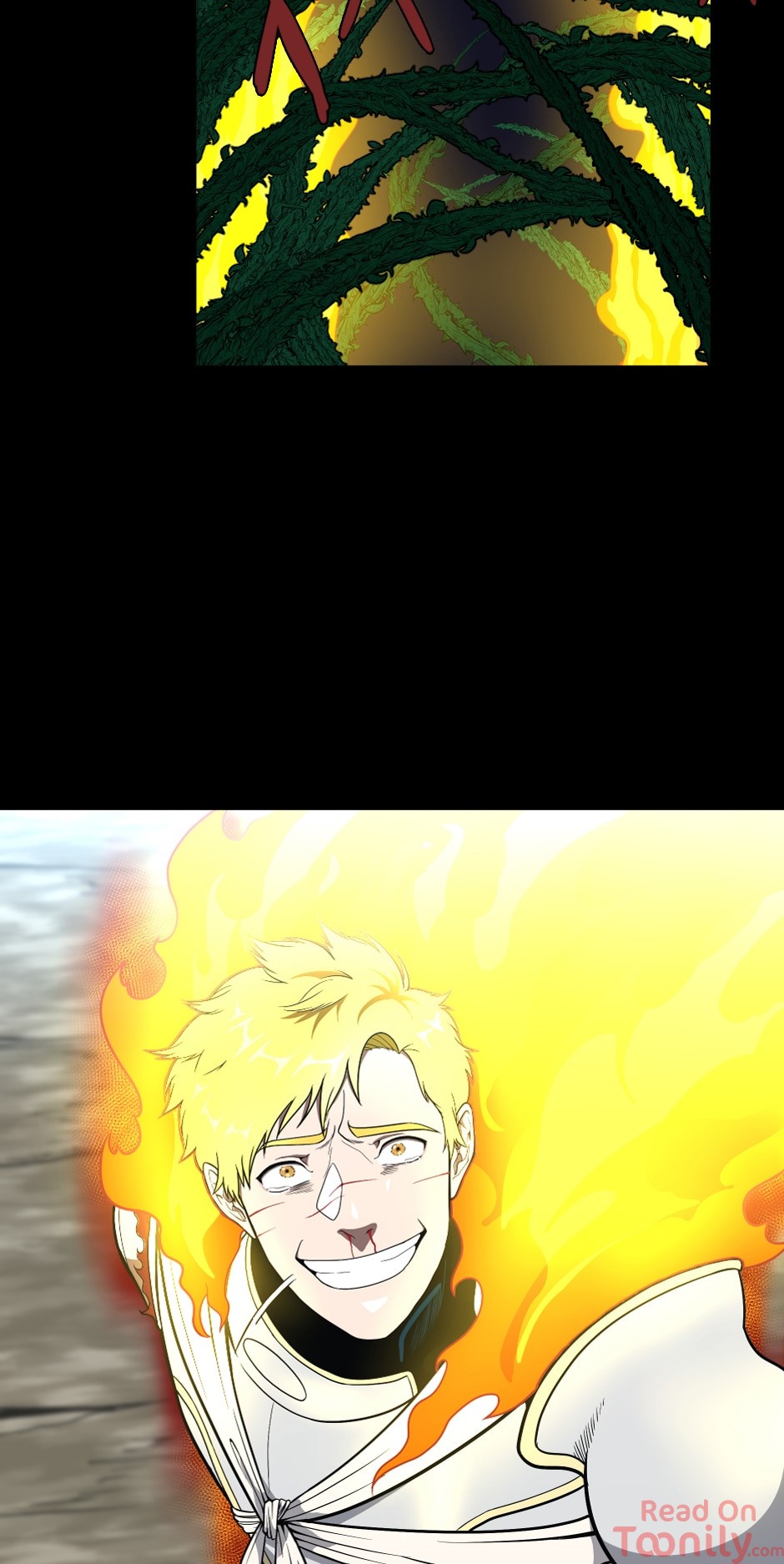 The Beginning After the End Chapter 66 image 59