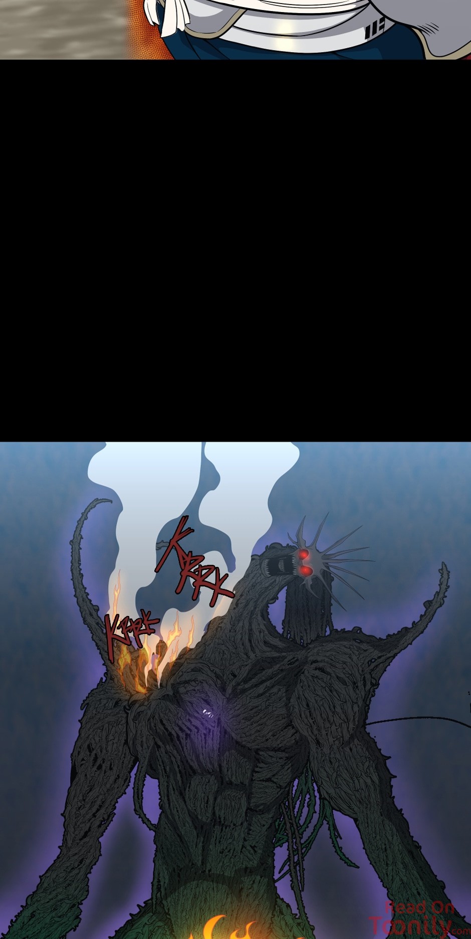 The Beginning After the End Chapter 66 image 60