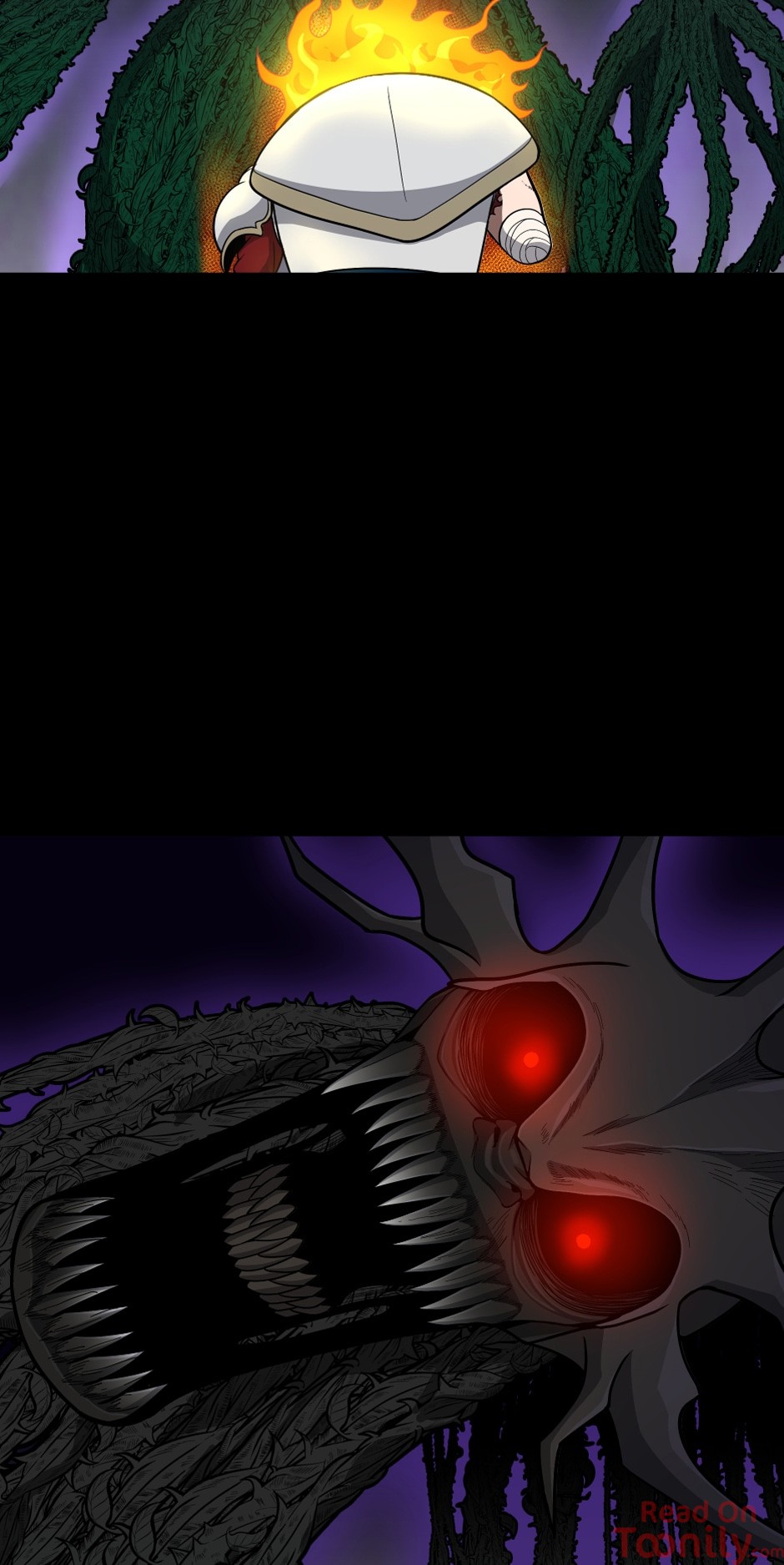 The Beginning After the End Chapter 66 image 61