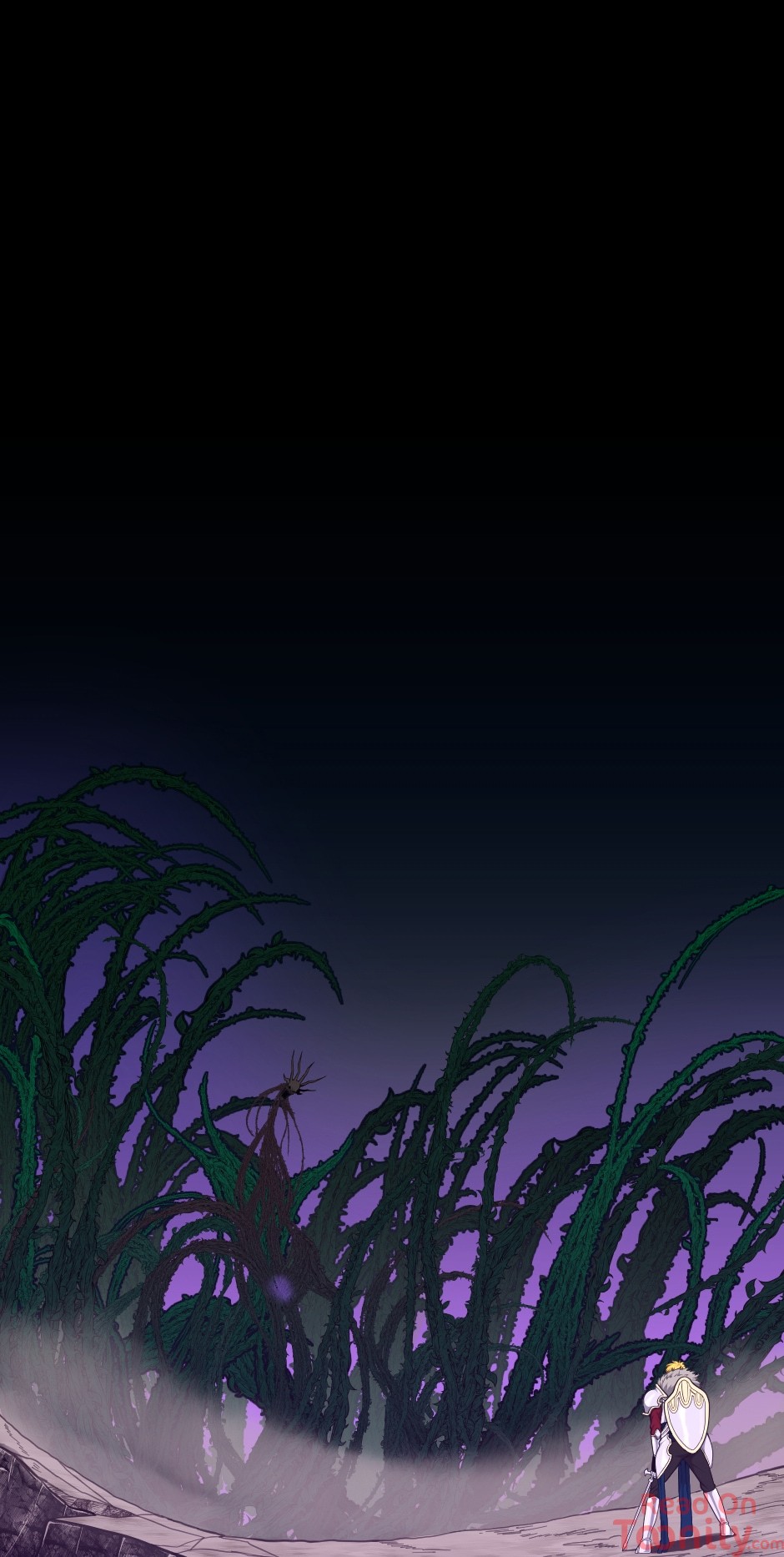 The Beginning After the End Chapter 66 image 65
