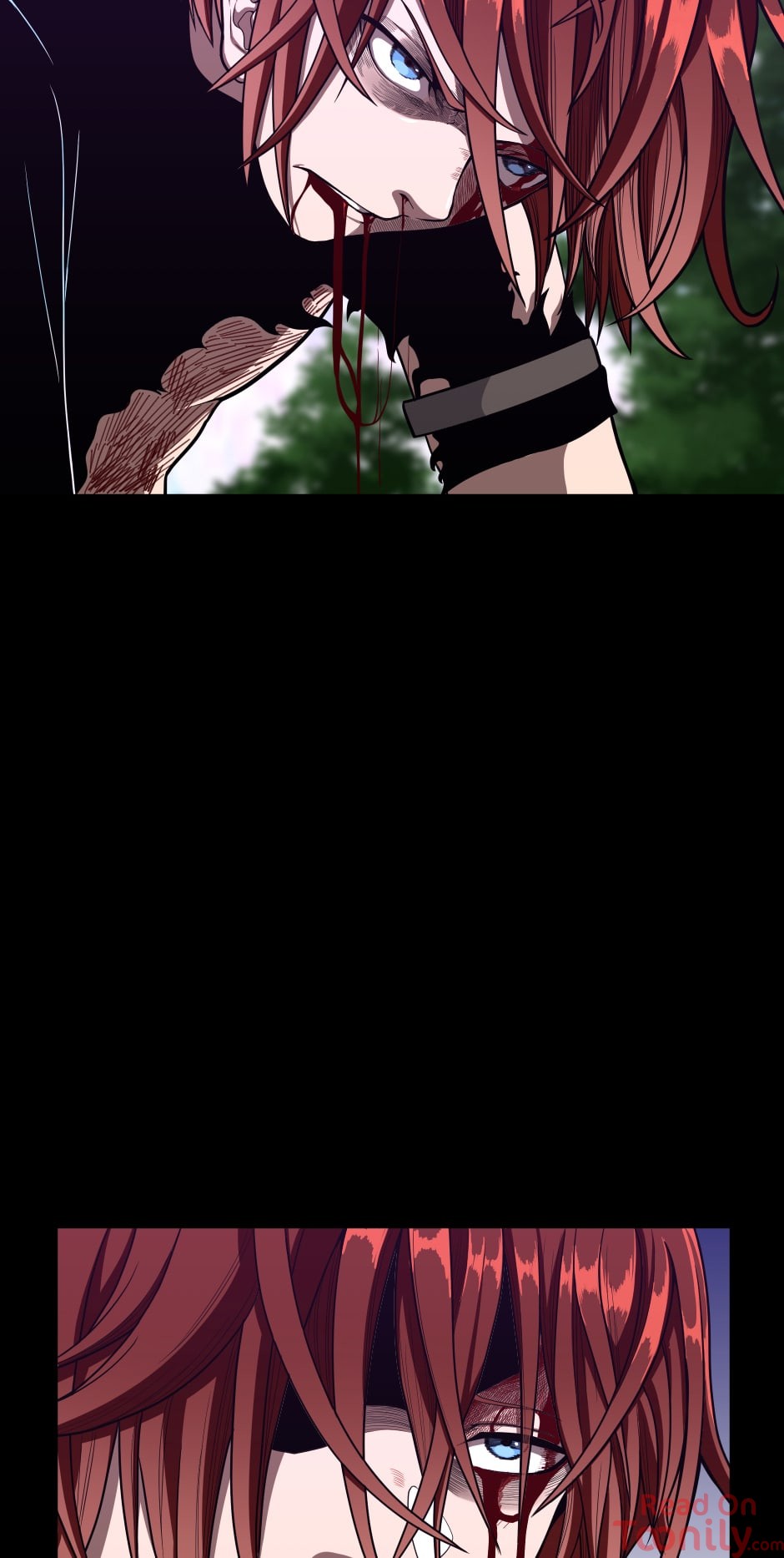 The Beginning After the End Chapter 66 image 69