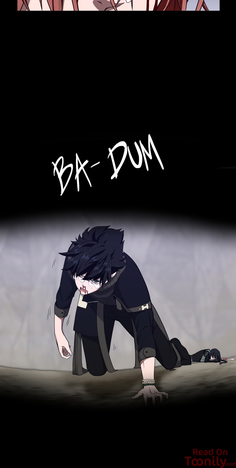 The Beginning After the End Chapter 66 image 70