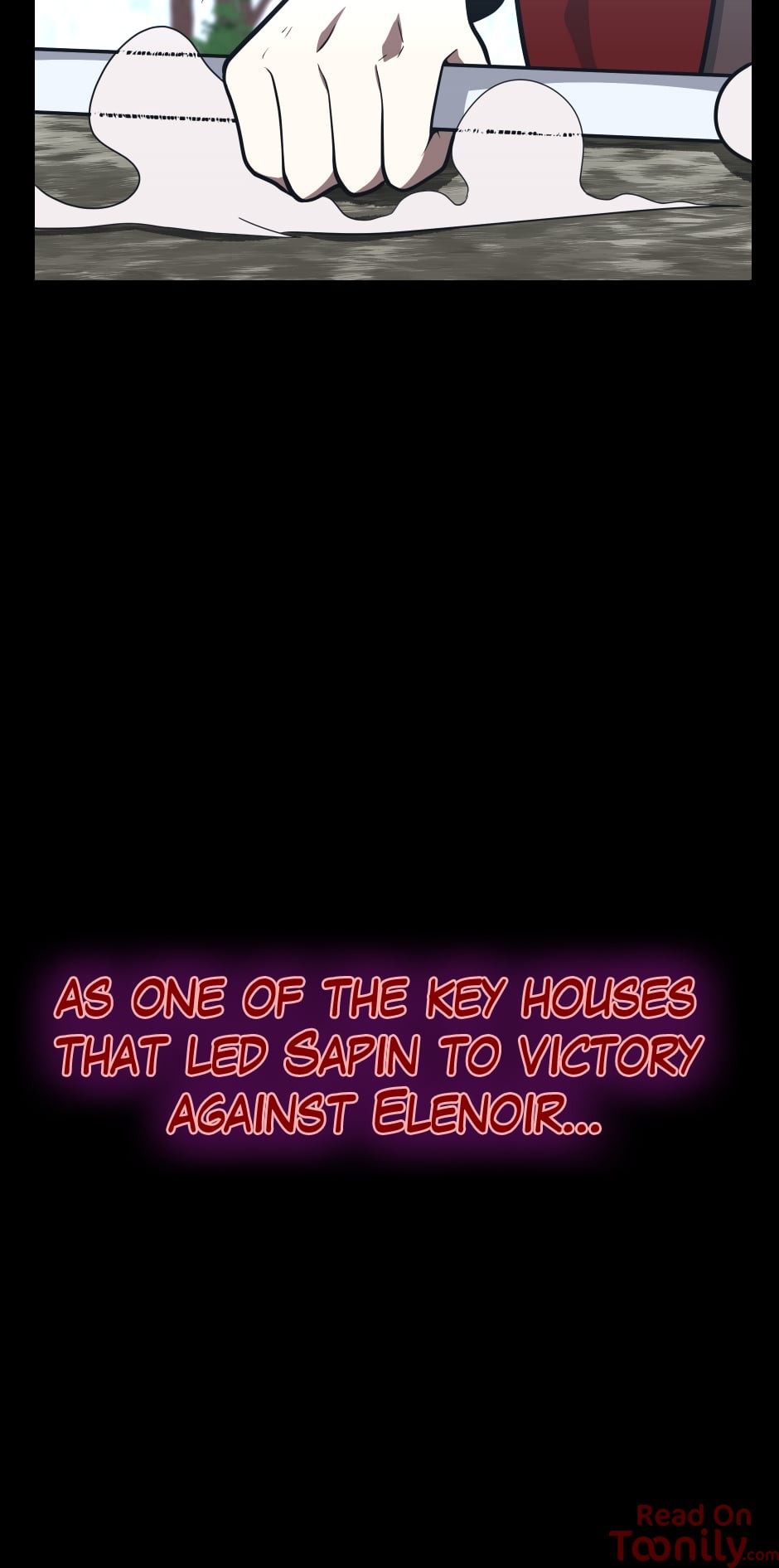 The Beginning After the End Chapter 66 image 7