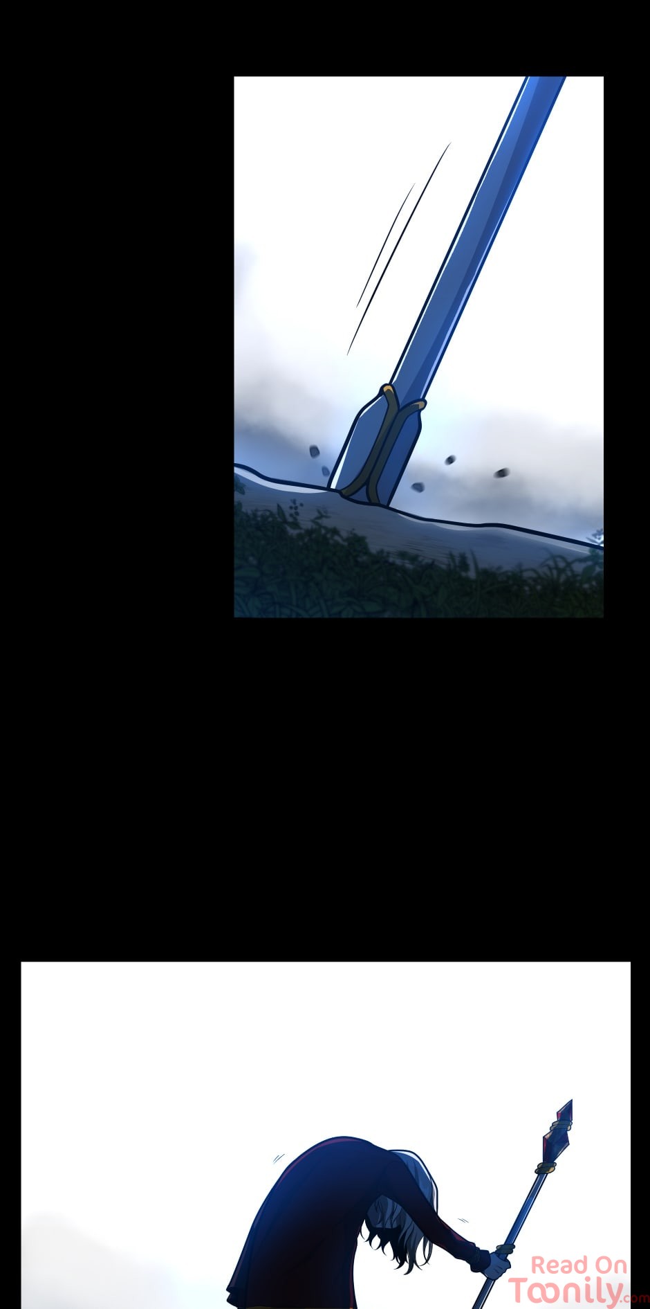 The Beginning After the End Chapter 66 image 8