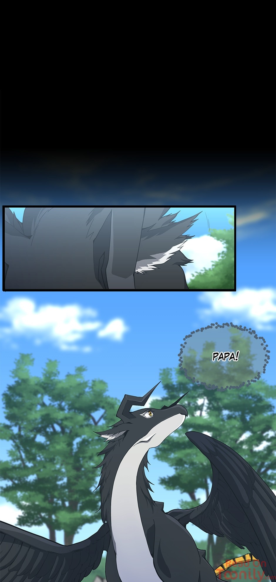 The Beginning After the End Chapter 67 image 12