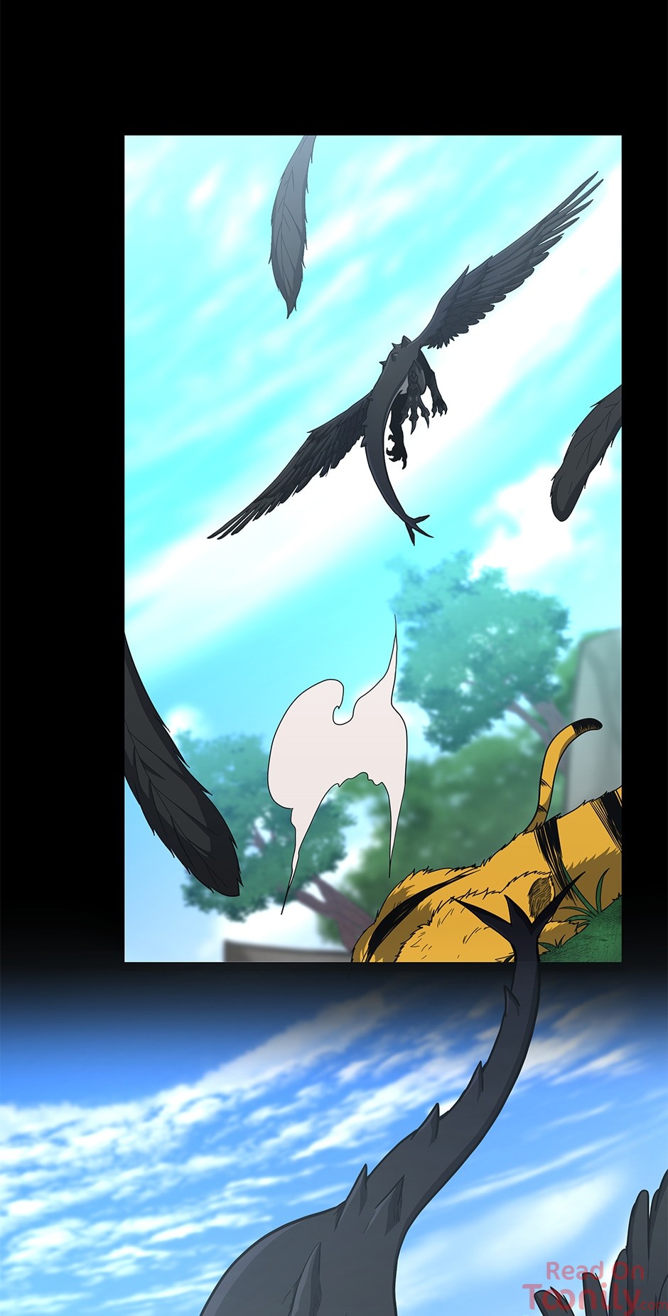 The Beginning After the End Chapter 67 image 14