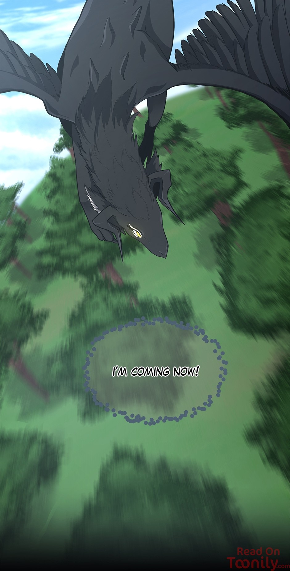 The Beginning After the End Chapter 67 image 15