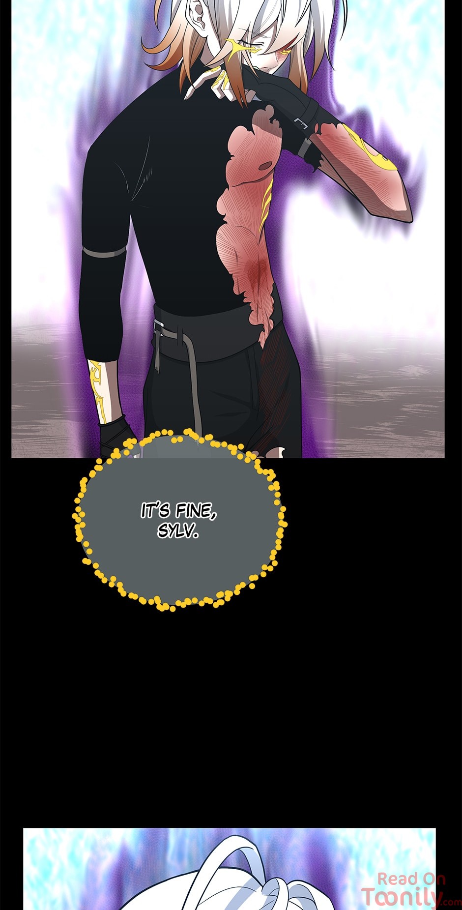 The Beginning After the End Chapter 67 image 17