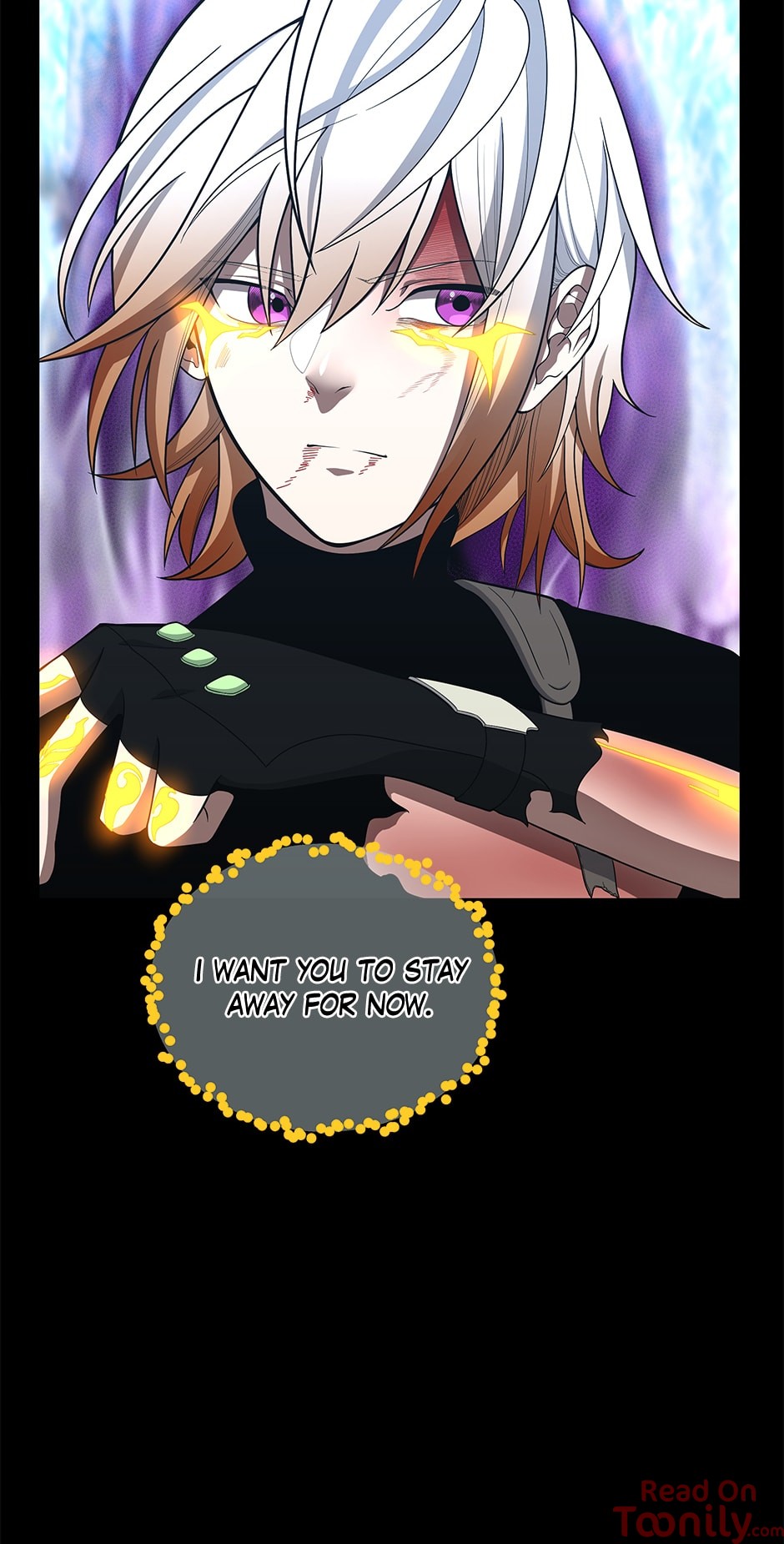 The Beginning After the End Chapter 67 image 18