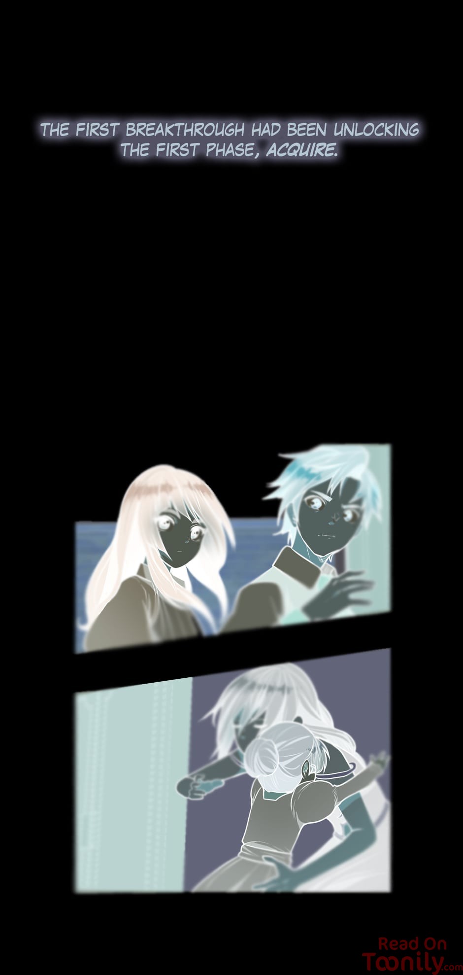 The Beginning After the End Chapter 67 image 1