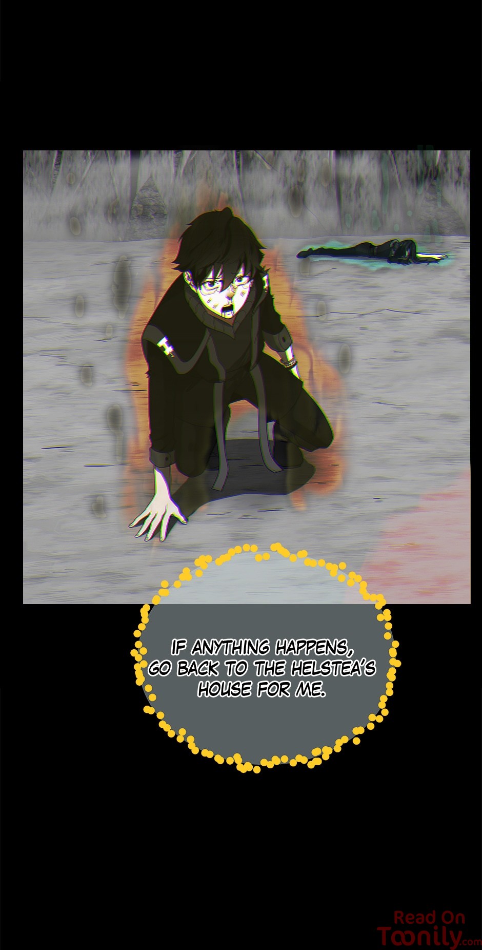 The Beginning After the End Chapter 67 image 19
